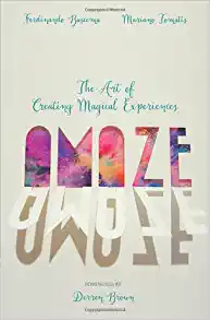 Ferdinando Buscena & Mariano Tomatis - Amaze The Art of Creating Magical Experiences. ( Instant Download )