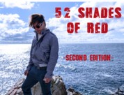 52 Shades of Red Version 2 by Shin Lim ( Instant Download )