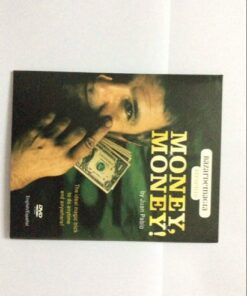 Money, Money by Juan Pablo and Bazar de Magia ( Instant Download )
