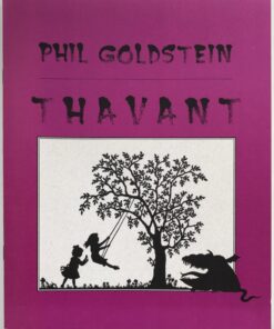 Thavant by Phil Goldstein ( Instant Download )