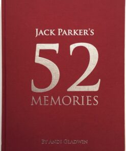 Andi Gladwin & Jack Parker – 52 Memories ( Instant Download )
