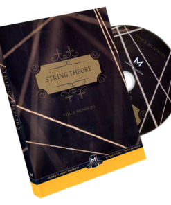 String Theory by Vince Mendoza ( Instant Download )