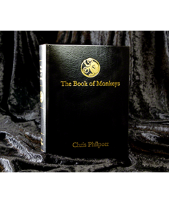 The Book of Monkeys By Chris Philpott ( Instant Download )