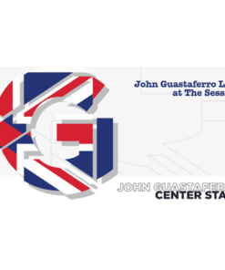 Center Stage by John Guastaferro ( Instant Download )