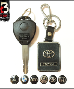 Taiwan Ben – ArcKey Bending Key ( Instant Download )