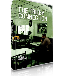 The Trilby Connection: A Complete Course in Effective Street Mentalism ( Instant Download )