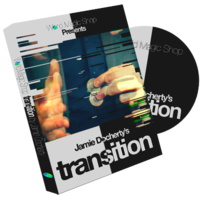 Transition by Jamie Docherty. ( Instant Download )