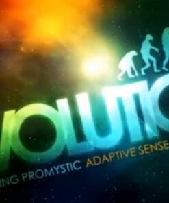 Evolution (2.0) by ProMystic ( Instant Download )