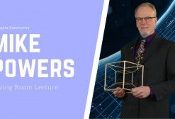 Mike Powers Living Room Lecture ( Instant Download )