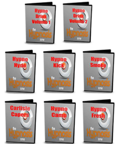 Royle Comedy Hypnosis Shows Package A by Jonathan Royle. ( Instant Download )
