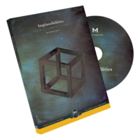Implausibilities by Hudson Taylor. ( Instant Download )