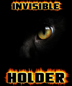 Invisible Holder by Amazo Magic ( Instant Download )