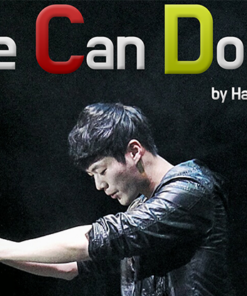 We Can Do it by Han Seol-Hui ( Instant Download )