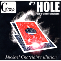 Hole by Mickael Chatelain. ( Instant Download )