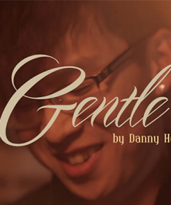 Gentle by Danny Ho ( Instant Download )