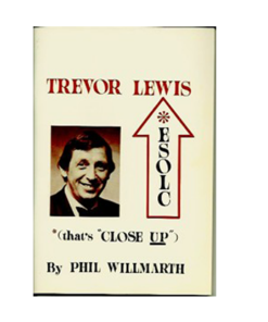 ESOLC (That's Close Up) by Trevor Lewis ( Instant Download )