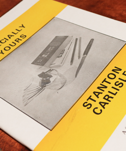 ESPecially Yours by Stanton Carlisle ( Instant Download )