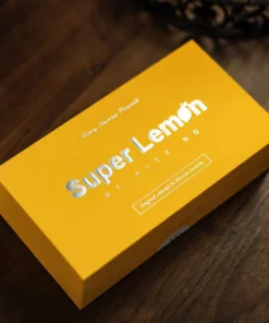 Super Lemon by Alex Ng ( Instant Download )