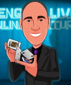 Gary Jones Penguin Live Lecture ( Instant Download )