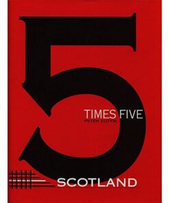 Peter Duffie – 5×5 Scotland aka Five times Five Scotland ( Instant Download )
