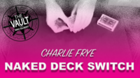 Naked Deck Switch by Charlie Frye. ( Instant Download )