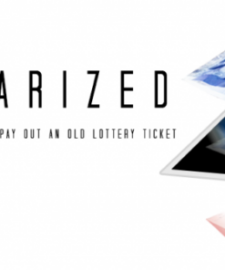 James Howells – Polarized ( Instant Download )