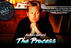 The Process by Andrew Gerard ( Instant Download )