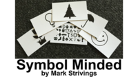 Symbol Minded by Mark Strivings ( Instant Download )