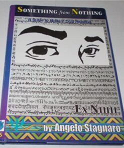 Angelo Stagnaro - Something From Nothing ( Instant Download )