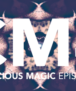 Conscious Magic Episode 4 by Ran Pink and Andrew Gerard. ( Instant Download )
