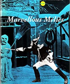 Marvellous Méliès by Paul Hammond ( Instant Download )