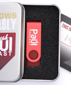 Ask Paul Podcast by Paul Brook. ( Instant Download )
