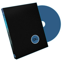 Daniel Garcia Project Vol. 4 by Daniel Garcia ( Instant Download )