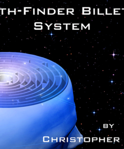 The Path-Finder Billet Index System by Christopher Taylor ( Instant Download )