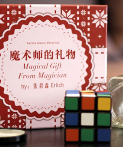 Magical Gift From Magician by Bacon Magic ( Instant Download )