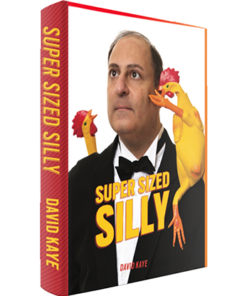 Super Sized Silly by David Kaye ( Instant Download )