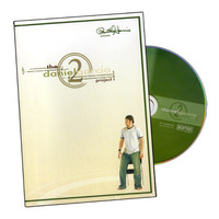 Daniel Garcia Project Vol. 2 by Daniel Garcia ( Instant Download )