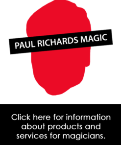 Icon by Paul Richards ( Instant Download )
