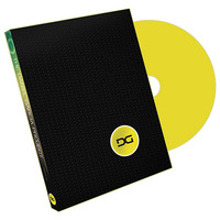 Daniel Garcia Project Vol. 6 by Daniel Garcia ( Instant Download )
