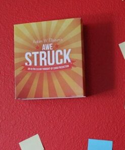 AWE Struck by Adam Elbaum ( Instant Download )