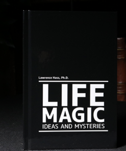 Life Magic by Lawrence Hass ( Instant Download )