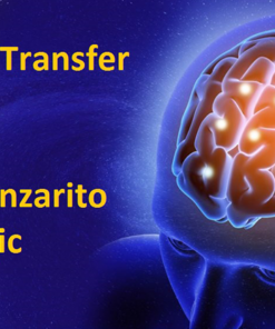 Thought Transfer by Catanzarito Magic. ( Instant Download )