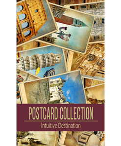 Intuitive Destination by Philip Ryan ( Instant Download )