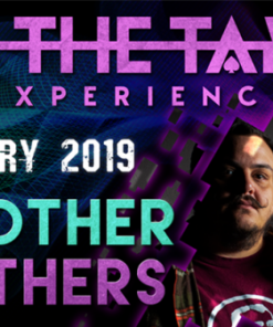 The Other Brothers – At The Table Live Lecture (January 3rd, 2019) ( Instant Download )