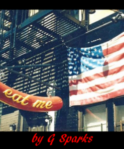 G Sparks – Eat Me ( Instant Download )