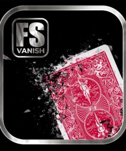 FS Vanish by Florian Sainvet. ( Instant Download )