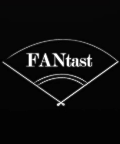 FANtast by Po-Cheng Lai ( Instant Download )