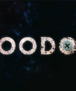 Voodoo by Marchand de Trucs ( Instant Download )