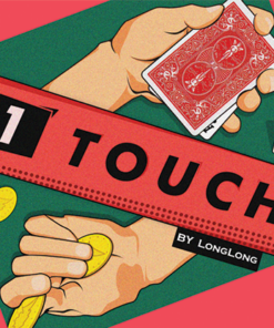 11Touch by LongLong ( Instant Download )