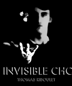 The Invisible Choice by Thomas Riboulet. ( Instant Download )